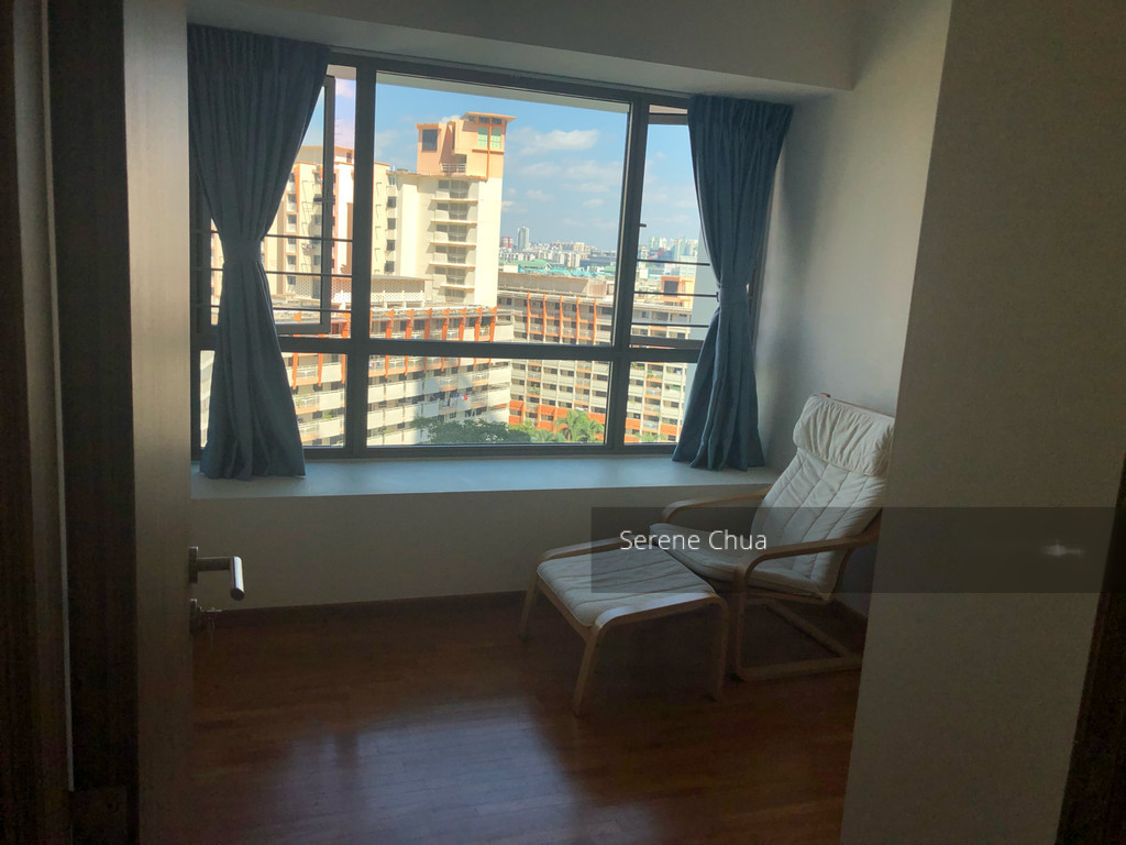 Trevista (D12), Condominium #197610792